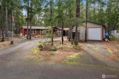 20 N Olympic Court , Hoodsport, WA 98548 - Photo 8