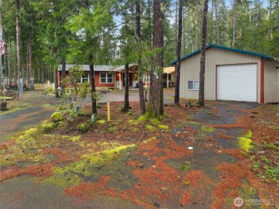 20 N Olympic Court , Hoodsport, WA 98548 - Photo 9