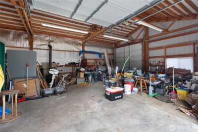 20 N Olympic Court , Hoodsport, WA 98548 - Photo 10