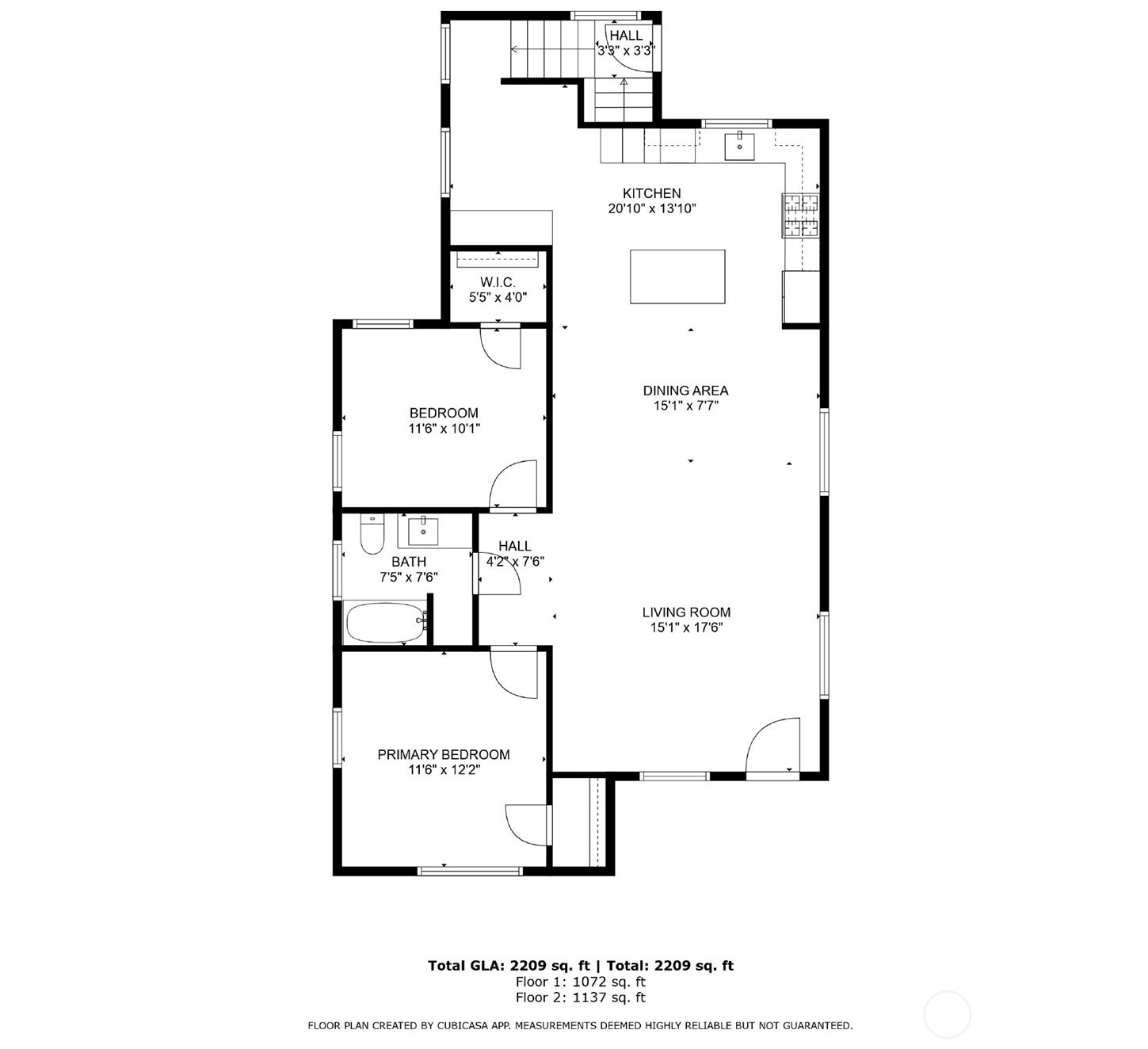 8226 Meridian Avenue N, Seattle, WA 98103