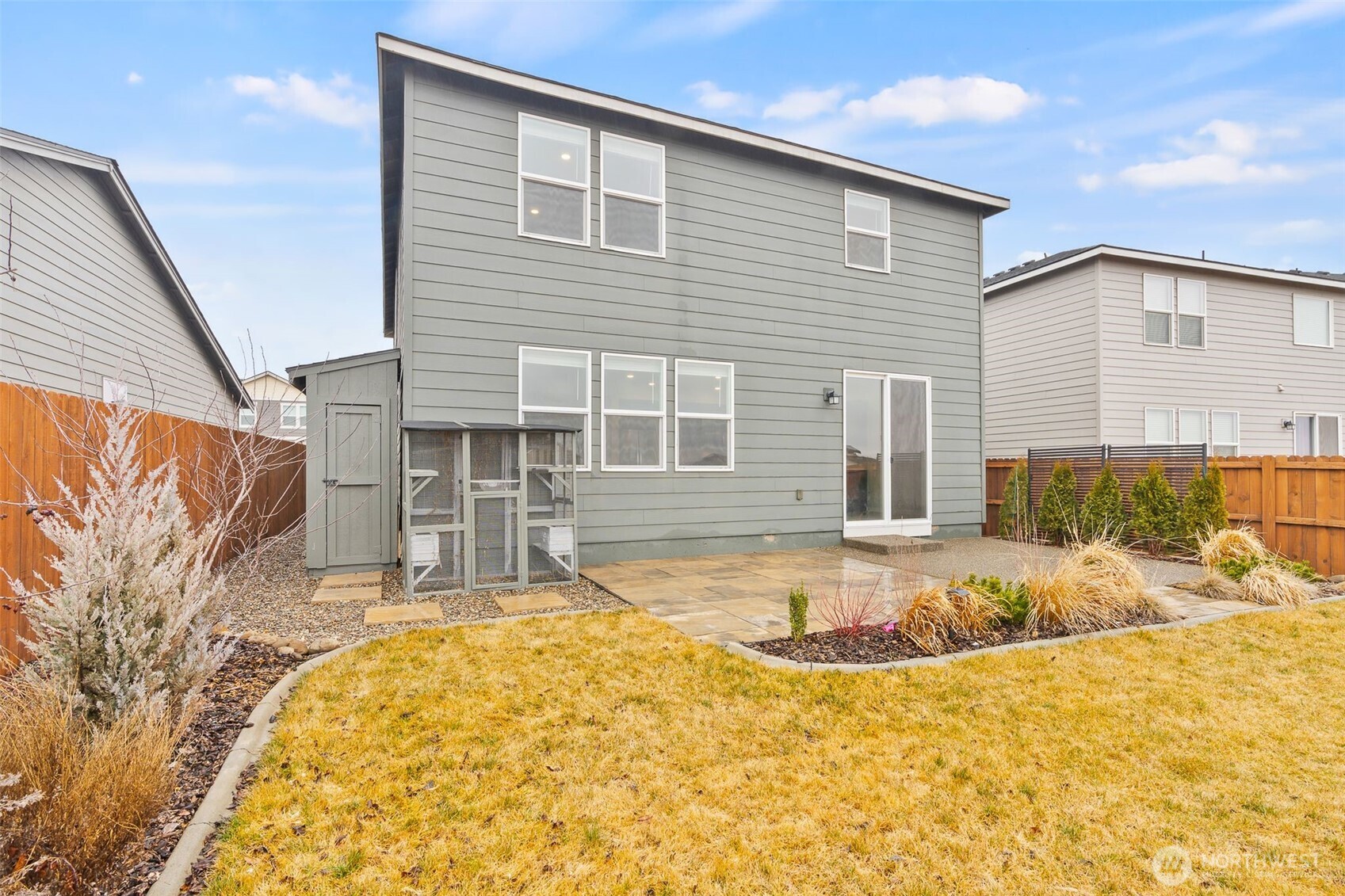 2980 Longhorn Loop , Ellensburg, WA 98926
