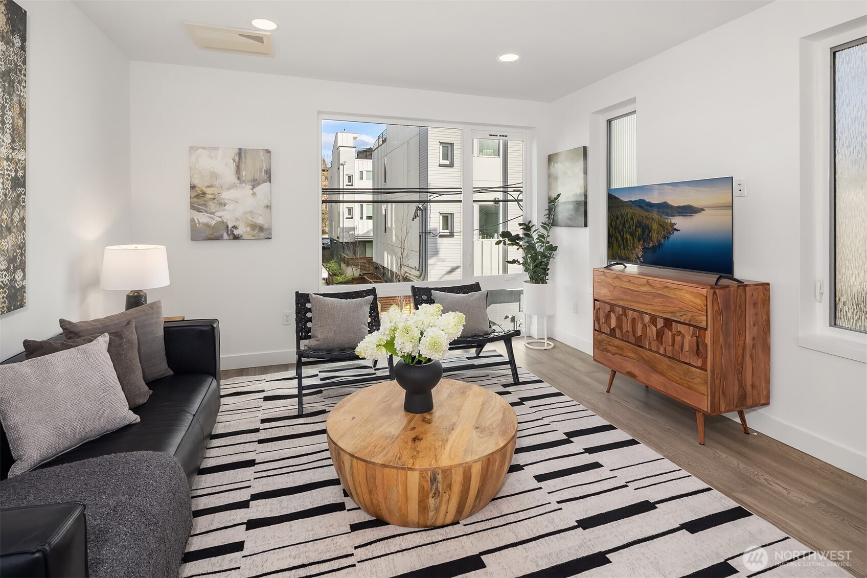 1116 13th Avenue #C, Seattle, WA 98122