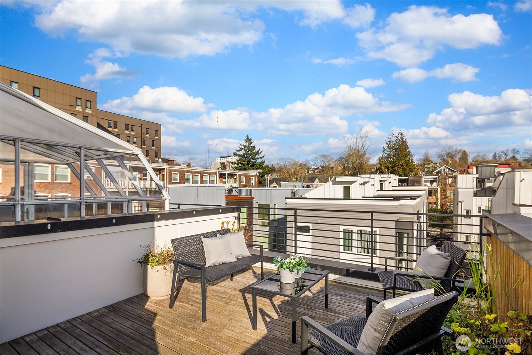 1116 13th Avenue #C, Seattle, WA 98122