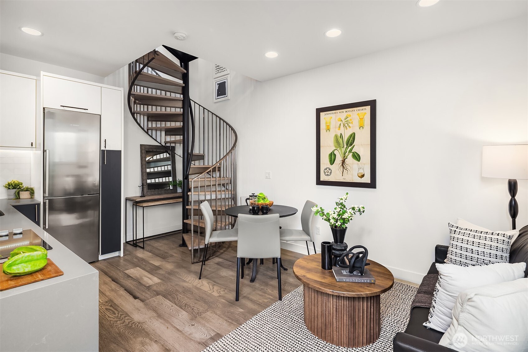 1116 13th Avenue #C, Seattle, WA 98122