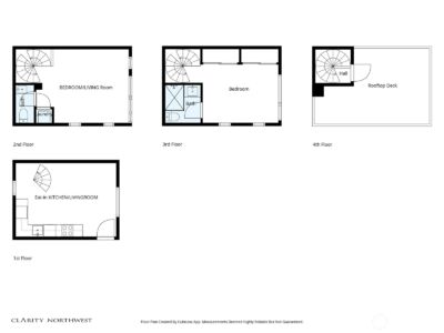 1116 13th Avenue #C, Seattle, WA 98122 - Photo 24