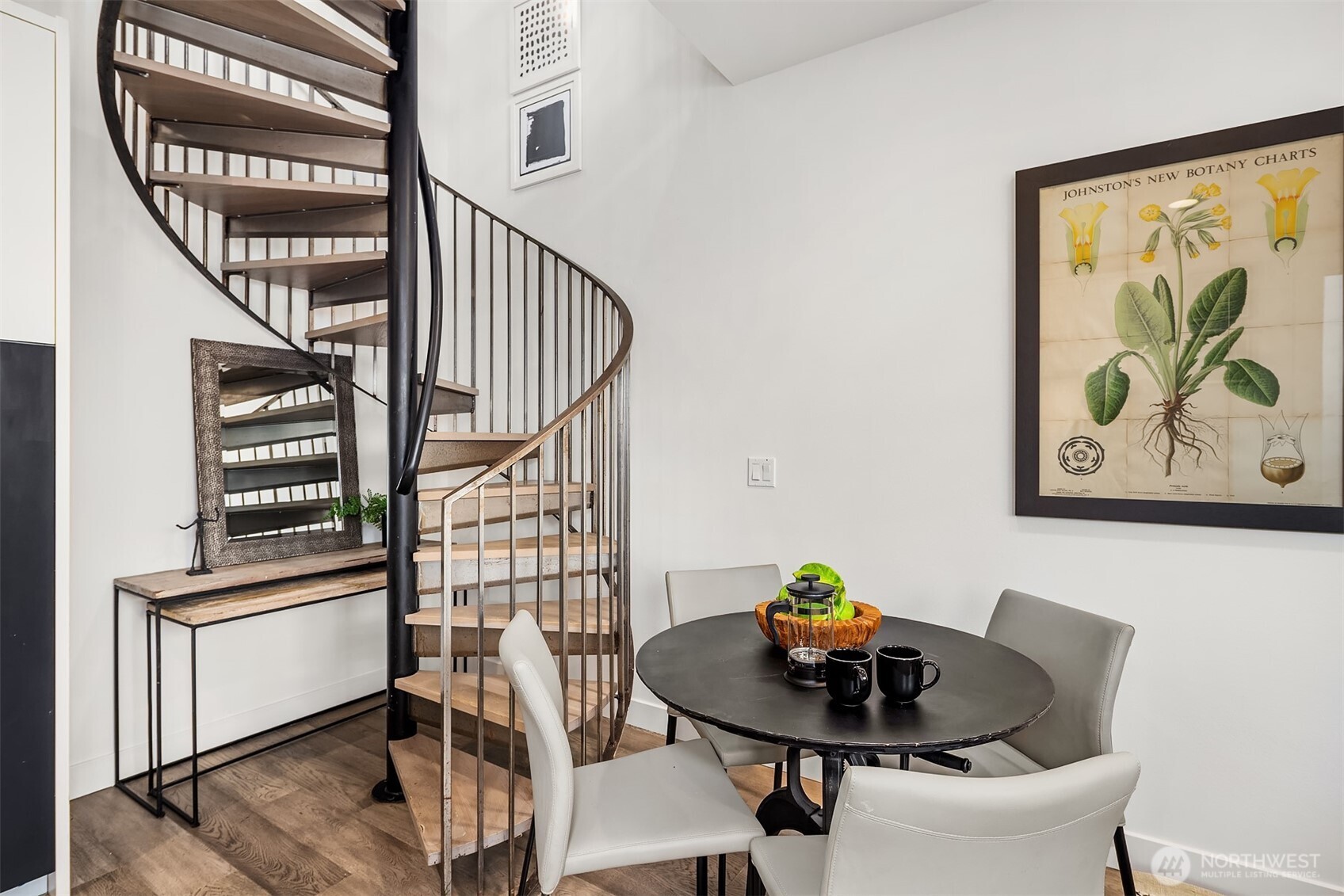 1116 13th Avenue #C, Seattle, WA 98122