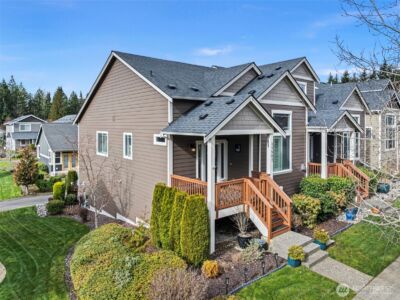 11507 Cartier Lane NW, Gig Harbor, WA 98332 - Photo 2
