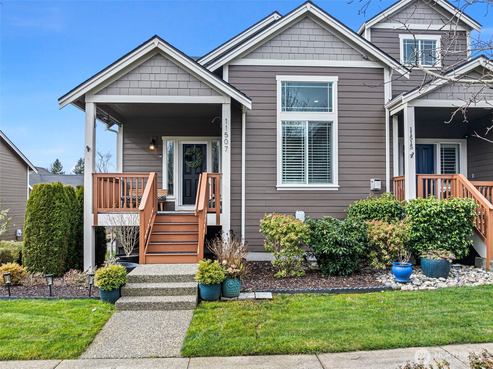 11507 Cartier Lane NW, Gig Harbor, WA 98332