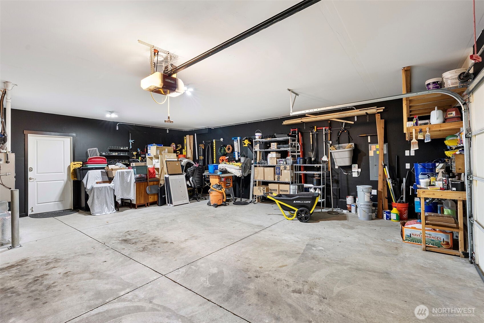 11507 Cartier Lane NW, Gig Harbor, WA 98332