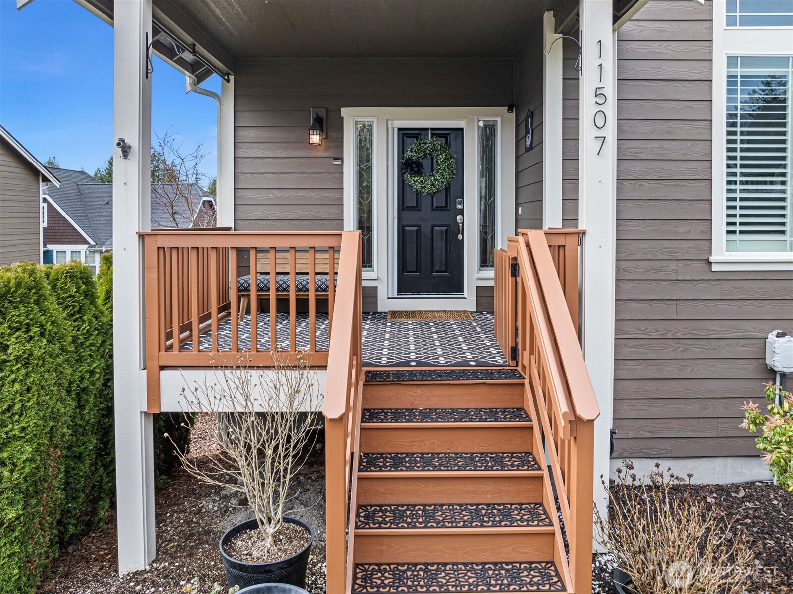 11507 Cartier Lane NW, Gig Harbor, WA 98332