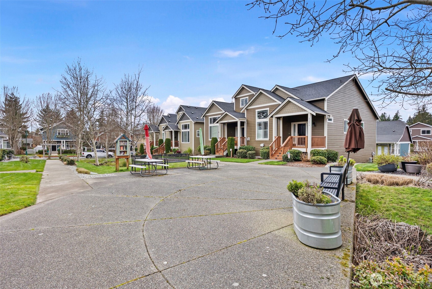 11507 Cartier Lane NW, Gig Harbor, WA 98332