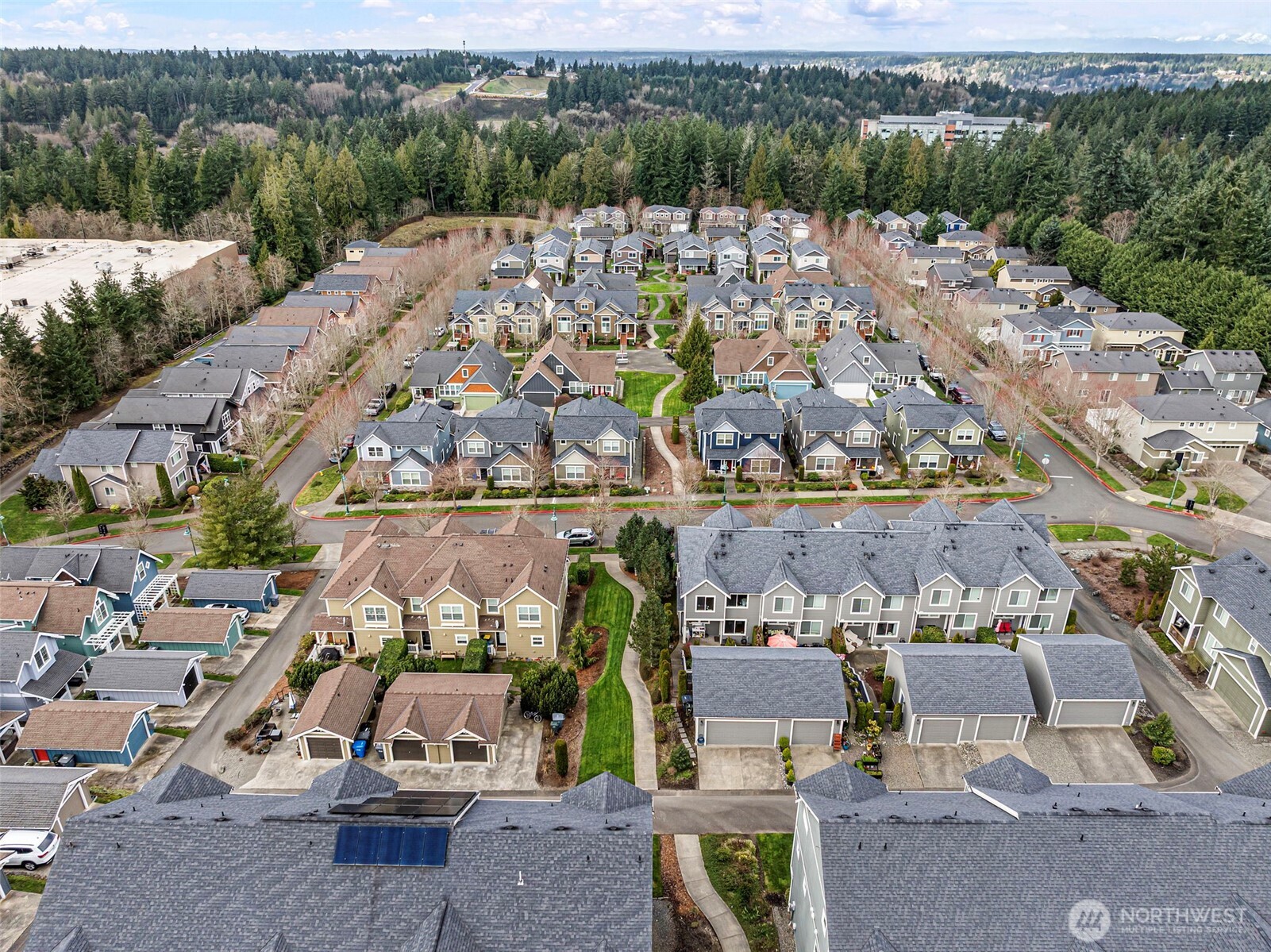 11507 Cartier Lane NW, Gig Harbor, WA 98332