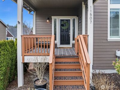 11507 Cartier Lane NW, Gig Harbor, WA 98332 - Photo 4