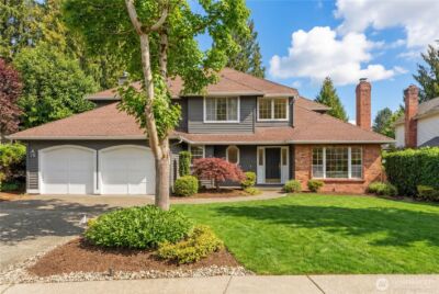 23410 NE 23 Street , Sammamish, WA 98074