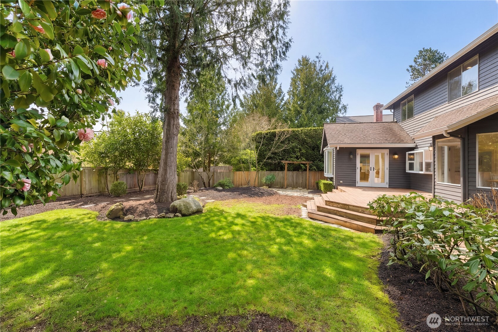 23410 NE 23 Street , Sammamish, WA 98074