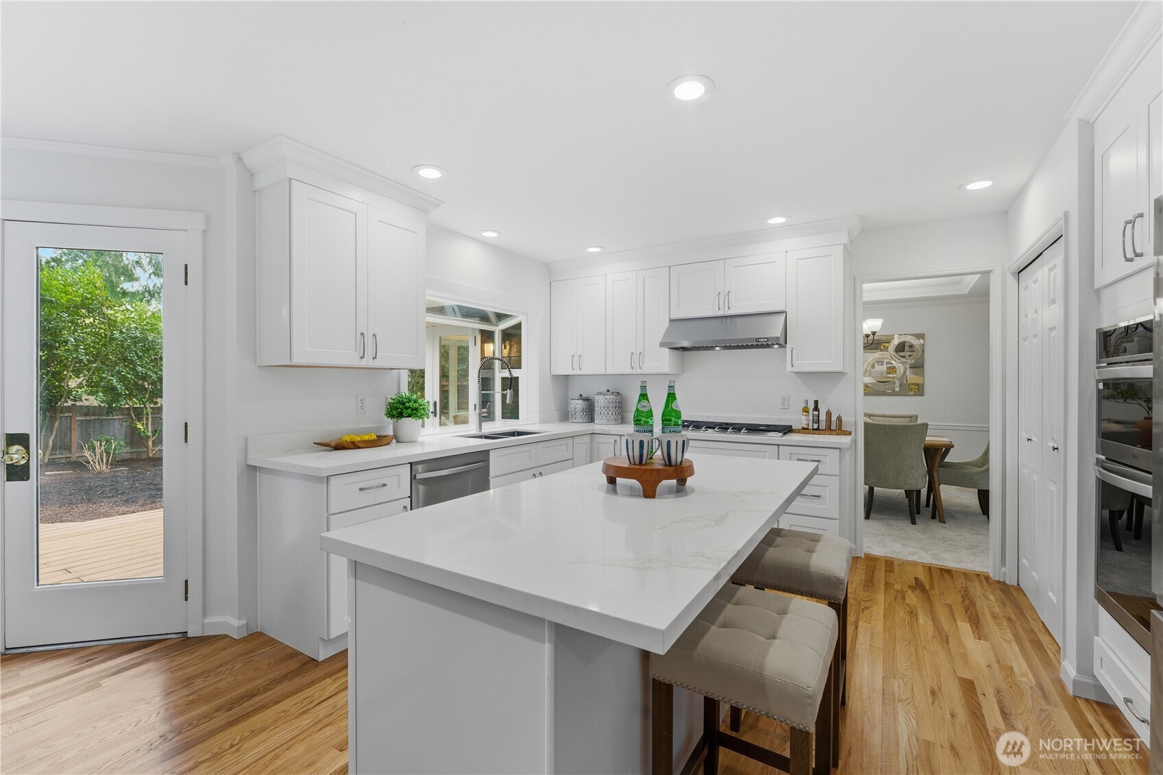 23410 NE 23 Street , Sammamish, WA 98074