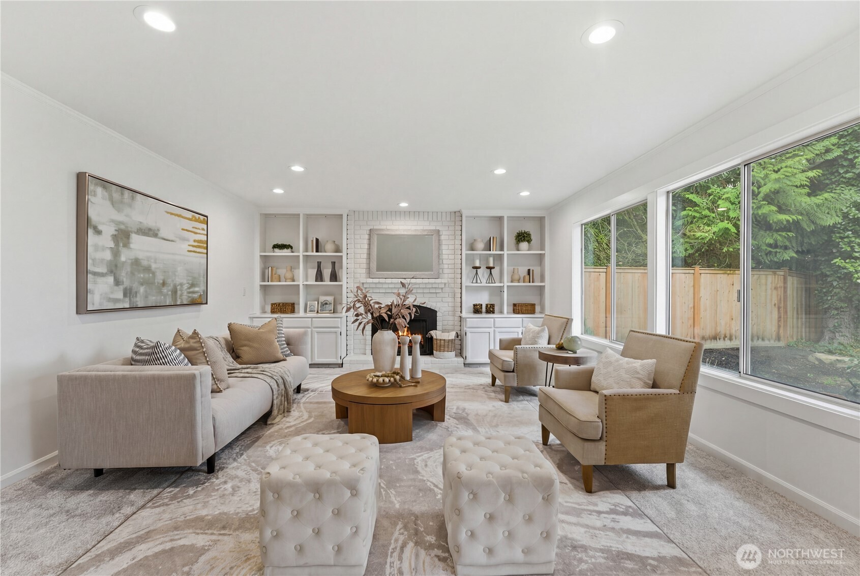 23410 NE 23 Street , Sammamish, WA 98074