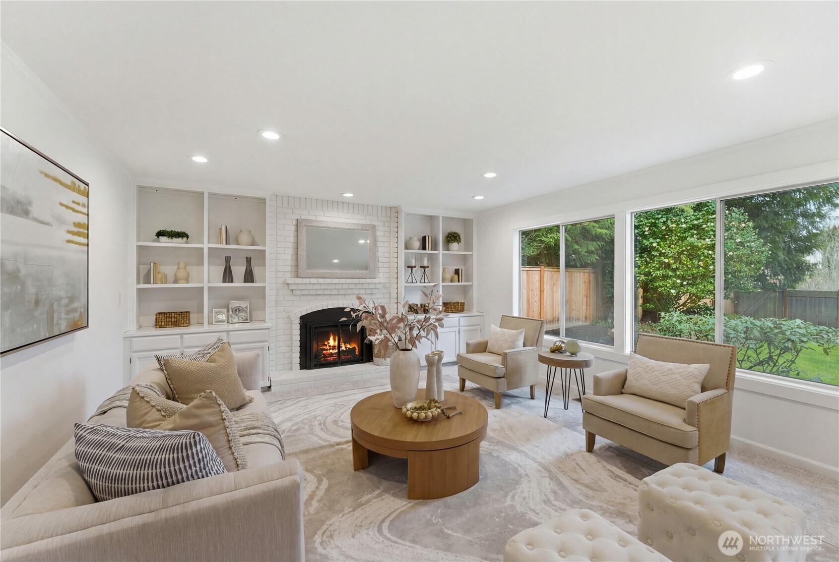 23410 NE 23 Street , Sammamish, WA 98074