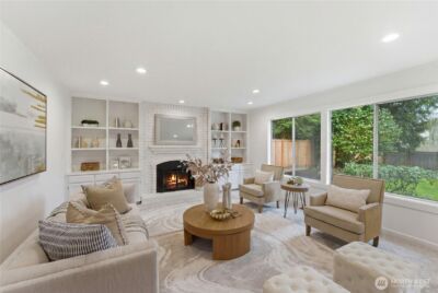 23410 NE 23 Street , Sammamish, WA 98074 - Photo 16