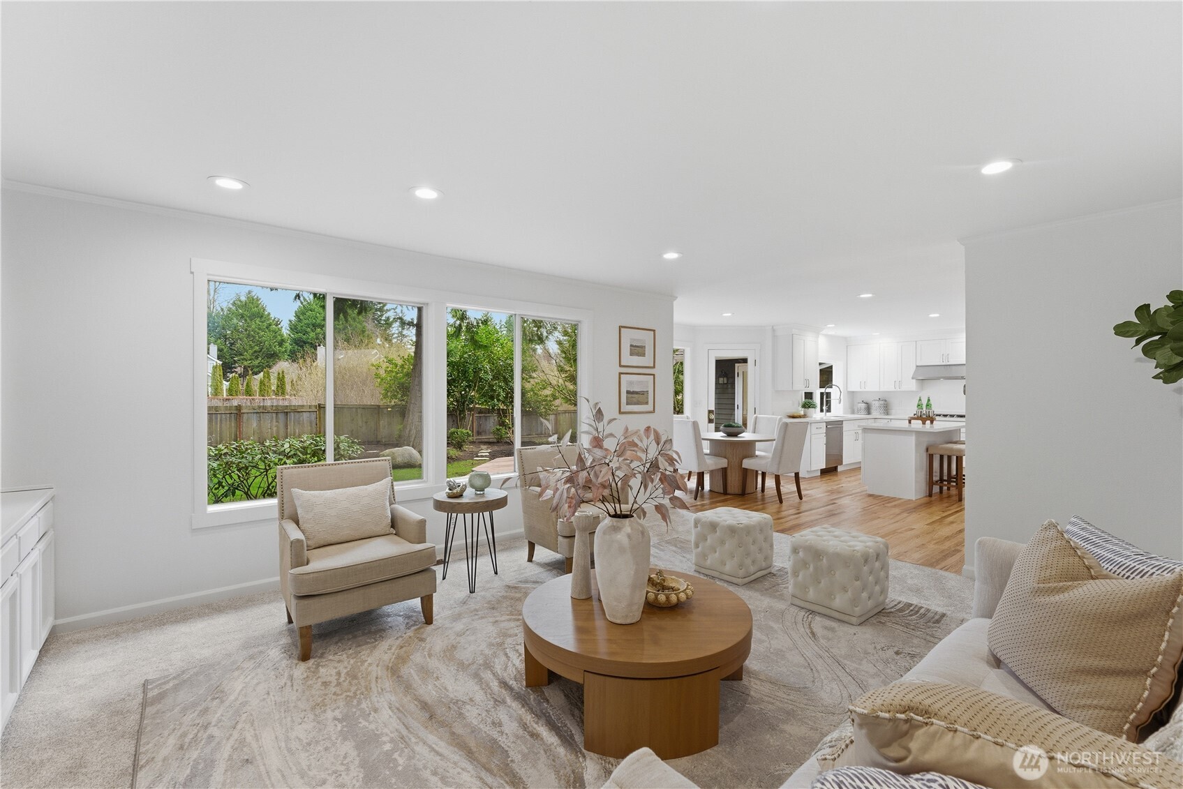 23410 NE 23 Street , Sammamish, WA 98074