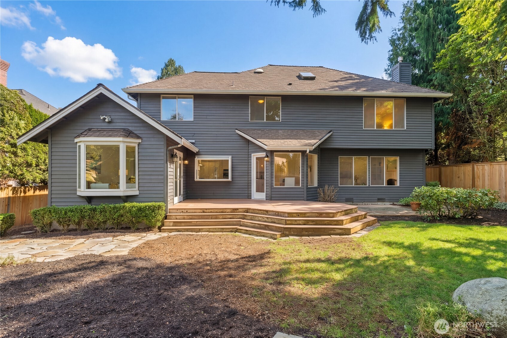 23410 NE 23 Street , Sammamish, WA 98074