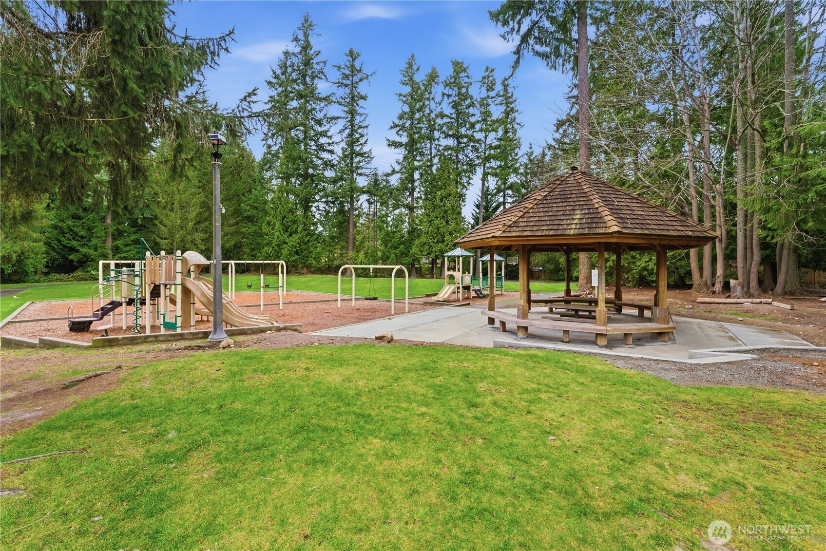 23410 NE 23 Street , Sammamish, WA 98074