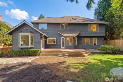 23410 NE 23 Street , Sammamish, WA 98074 - Photo 3