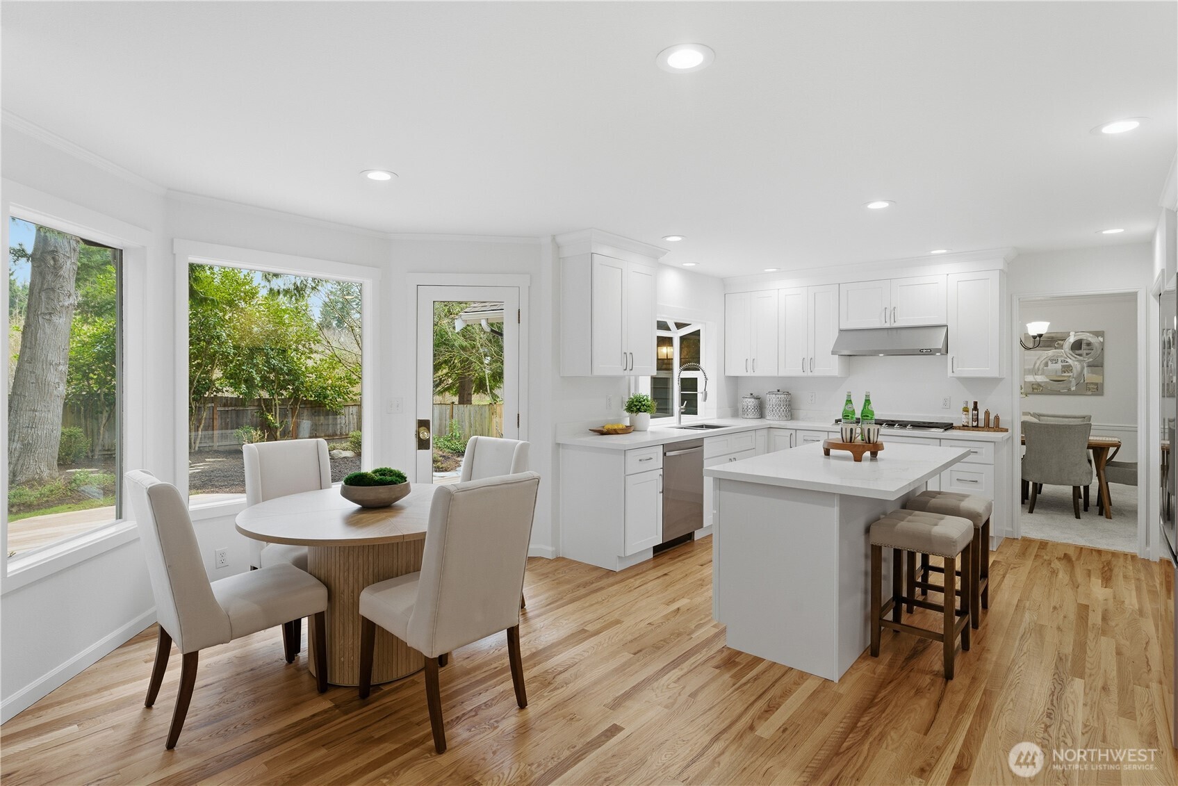 23410 NE 23 Street , Sammamish, WA 98074