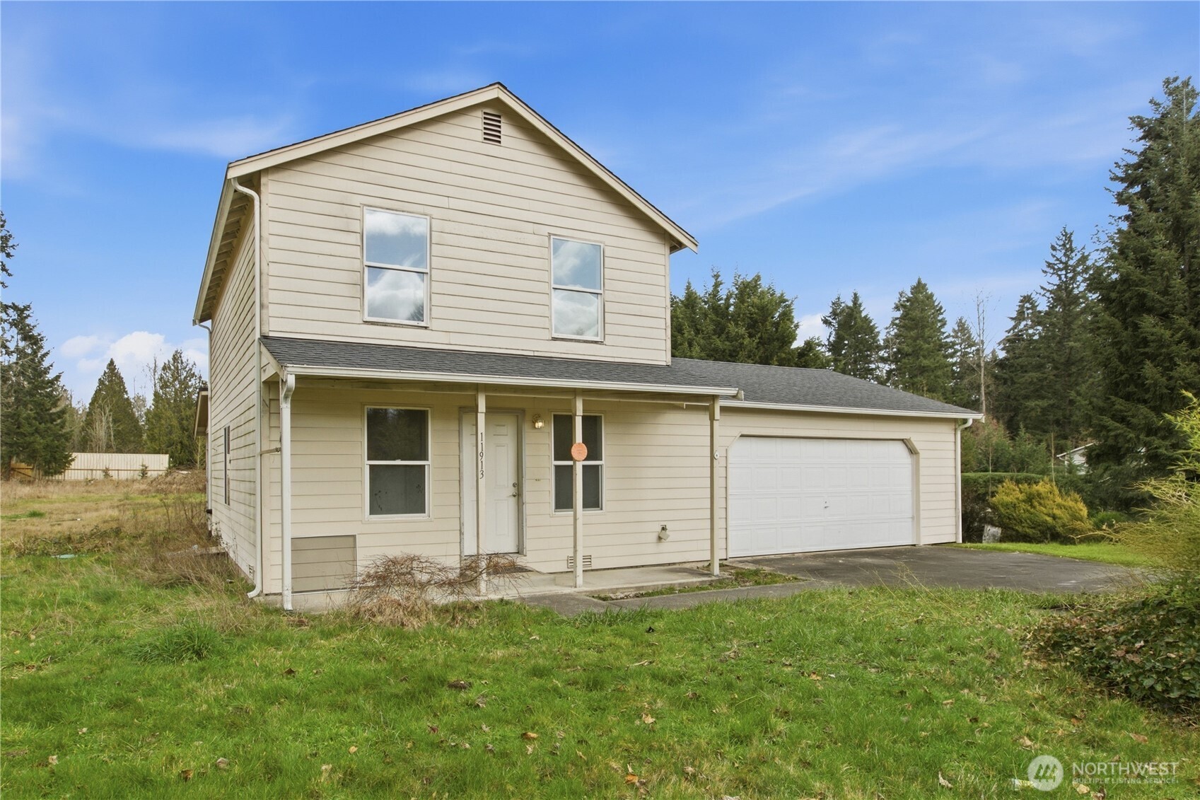 11913 198th Street E, Graham, WA 98338