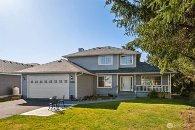 385 Eagle Nest Court SE, Ocean Shores, WA 98569