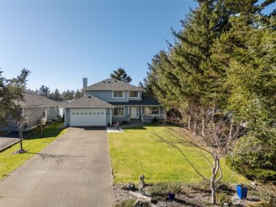 385 Eagle Nest Court SE, Ocean Shores, WA 98569 - Photo 34