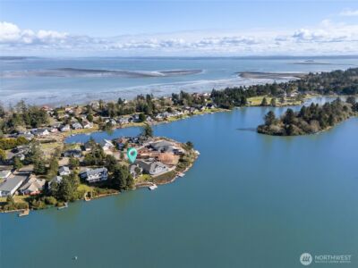 385 Eagle Nest Court SE, Ocean Shores, WA 98569 - Photo 38