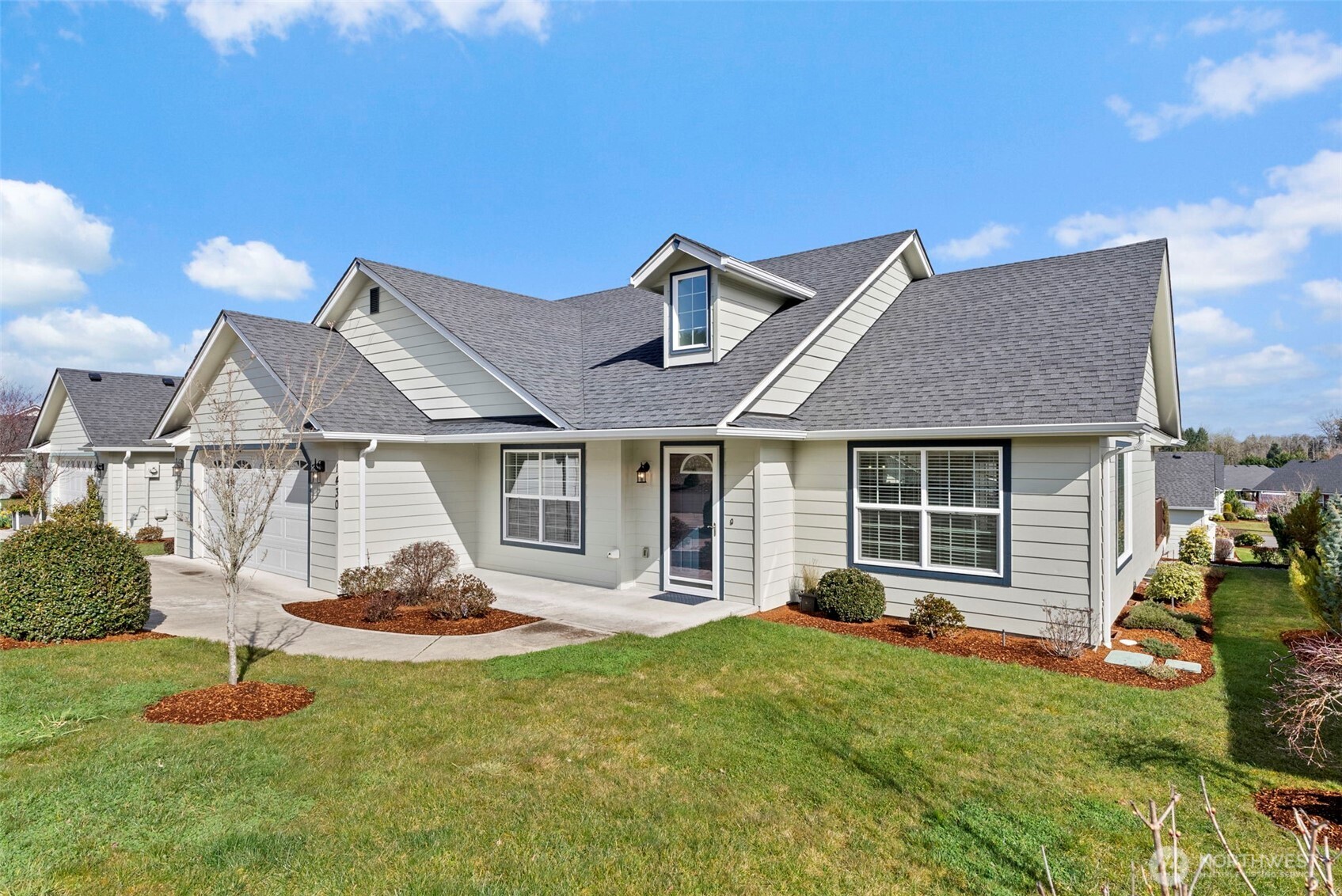 1430 Stillwaters Avenue , Centralia, WA 98531