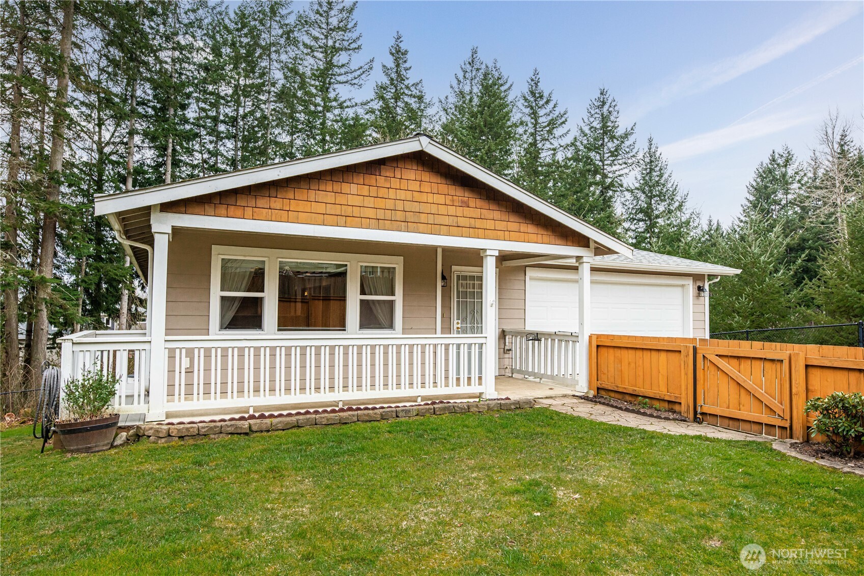 17510 127th Street SE, Snohomish, WA 98290