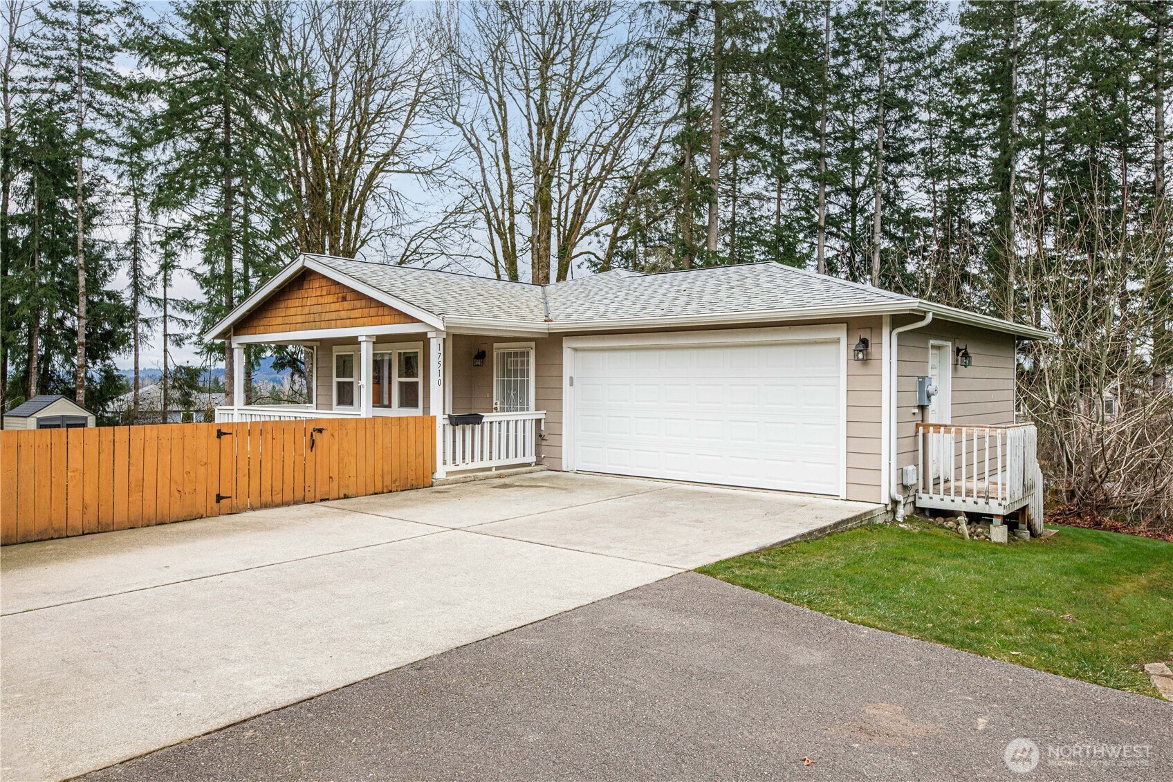 17510 127th Street SE, Snohomish, WA 98290