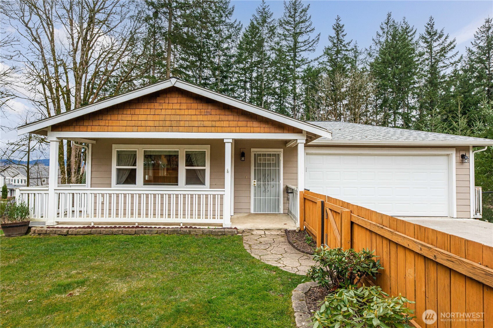 17510 127th Street SE, Snohomish, WA 98290