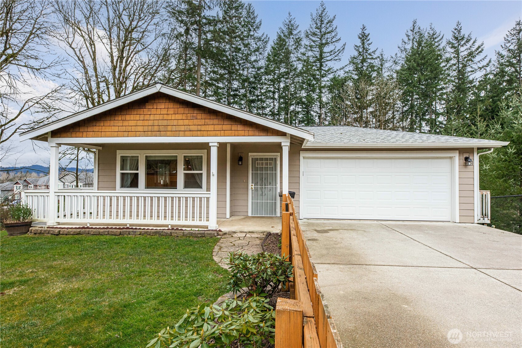 17510 127th Street SE, Snohomish, WA 98290