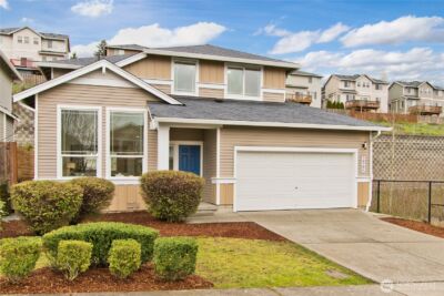 20208 90th Place S, Kent, WA 98031 - Photo 2