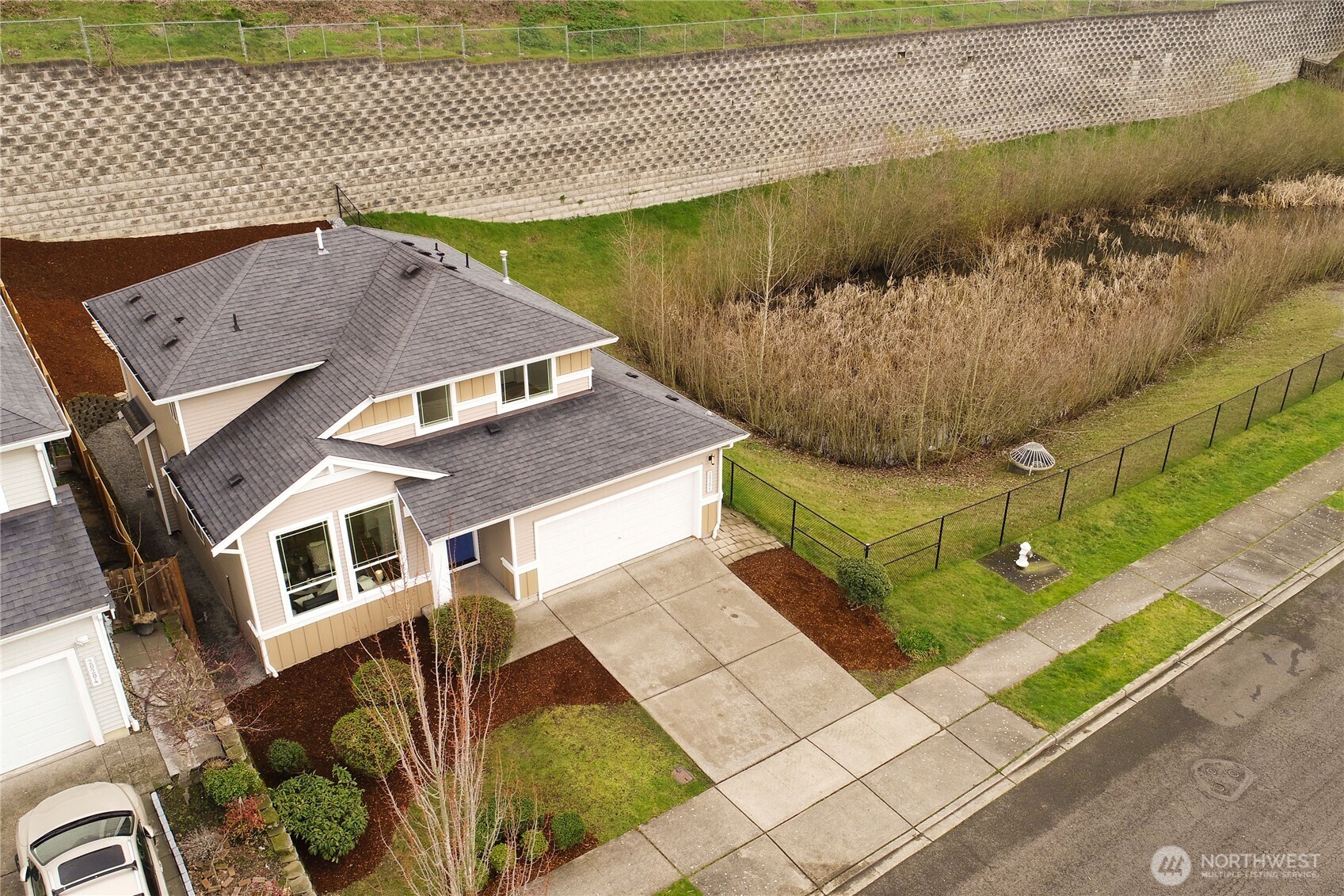 20208 90th Place S, Kent, WA 98031