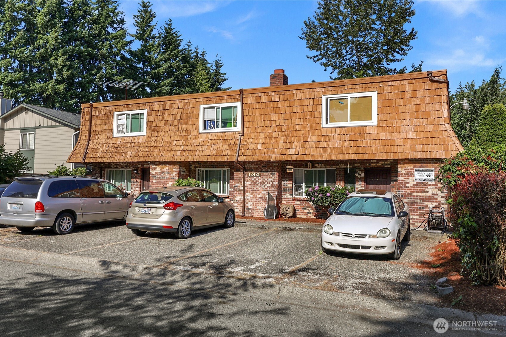12421 5th Avenue W, Everett, WA 98204-8815