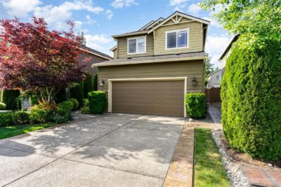 24220 SE 258th Way , Maple Valley, WA 98038 - Photo 2