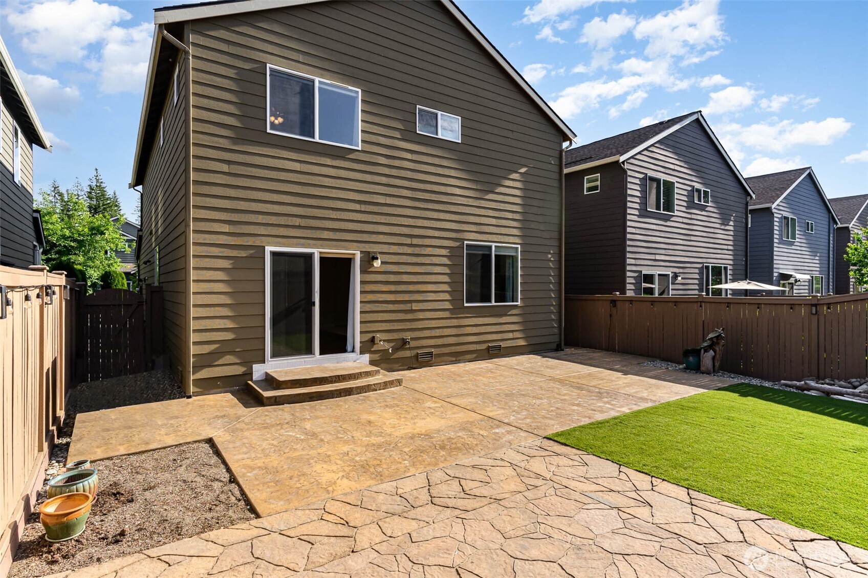 24220 SE 258th Way , Maple Valley, WA 98038