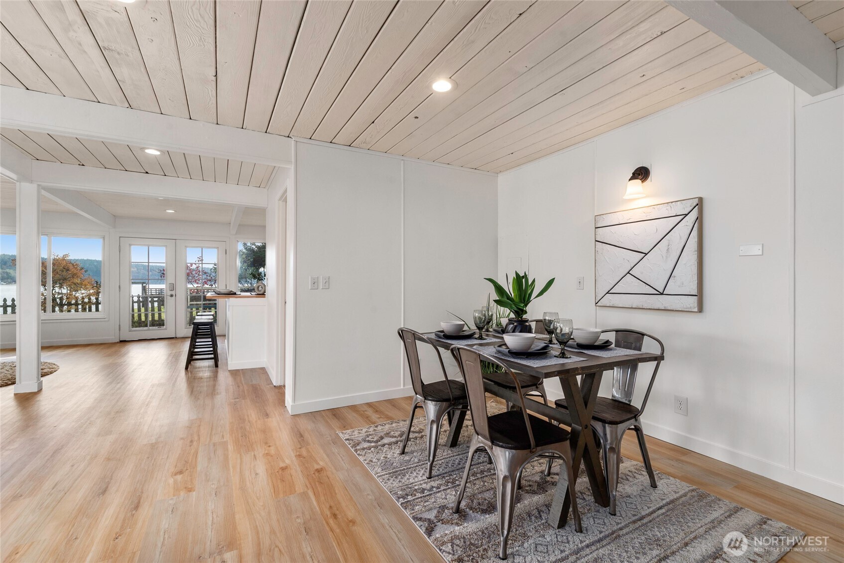 13277 Shoreline Drive SE, Olalla, WA 98359-9690