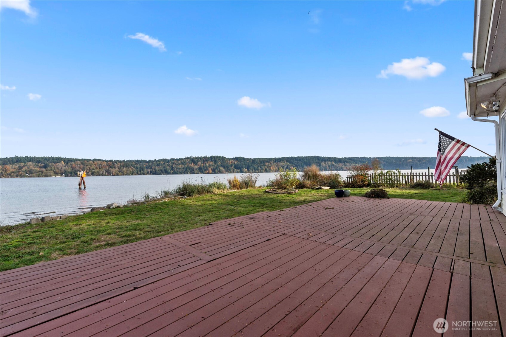 13277 Shoreline Drive SE, Olalla, WA 98359-9690