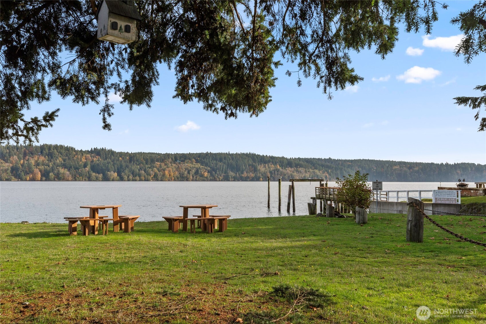 13277 Shoreline Drive SE, Olalla, WA 98359-9690