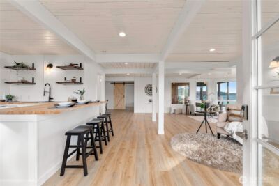 13277 Shoreline Drive SE, Olalla, WA 98359-9690 - Photo 4