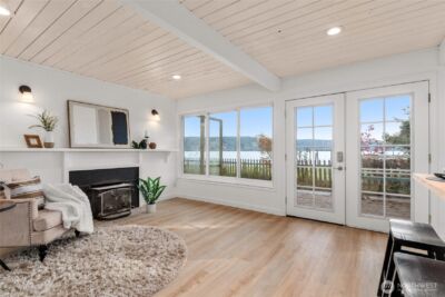 13277 Shoreline Drive SE, Olalla, WA 98359-9690 - Photo 5