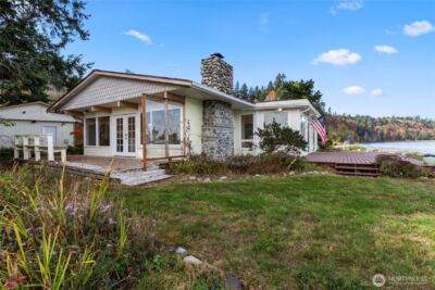 13277 Shoreline Drive SE, Olalla, WA 98359-9690 - Photo 8