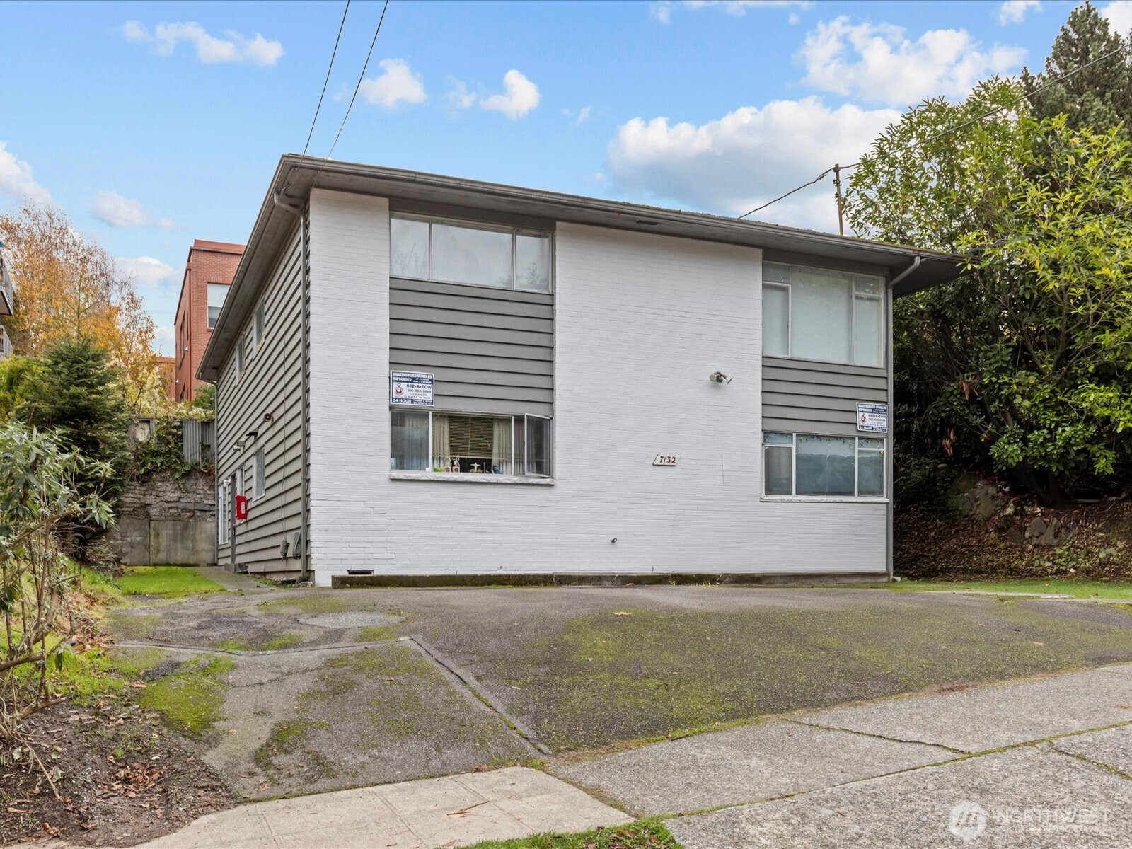 7132 47th Avenue SW, Seattle, WA 98136