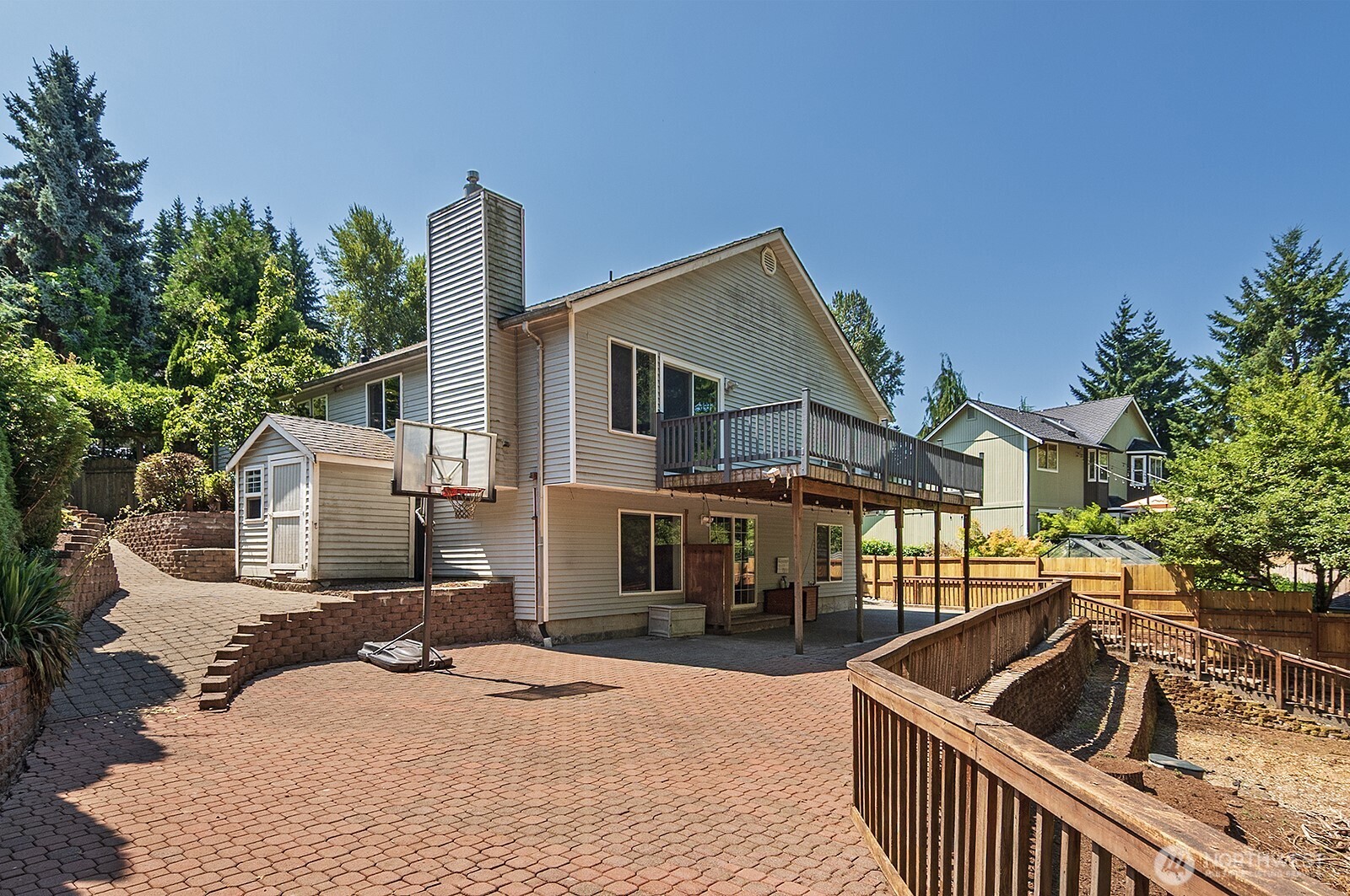 12330 SE 204th Street , Kent, WA 98031